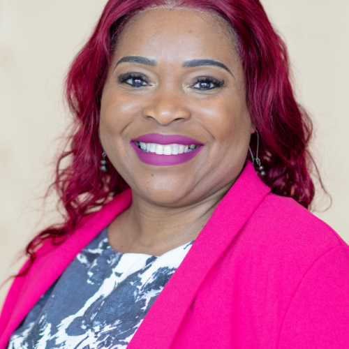 Elsie Makachiya