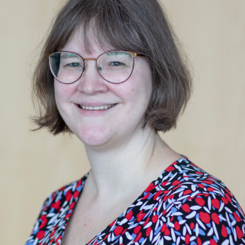 Laura Clarke