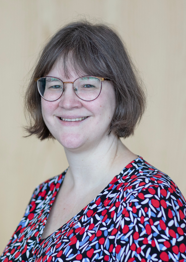 Laura Clarke