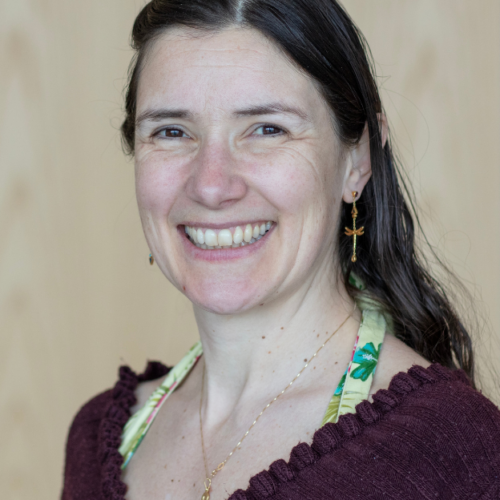 Magali Ruffier