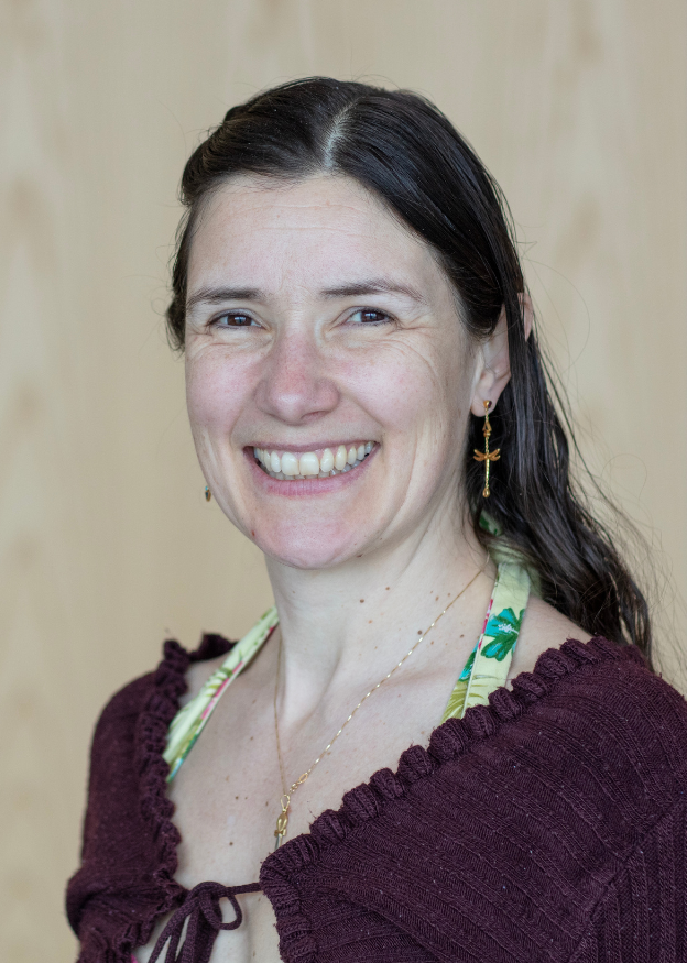 Magali Ruffier