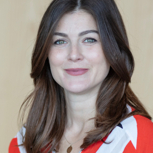 Rebecca Archdeacon