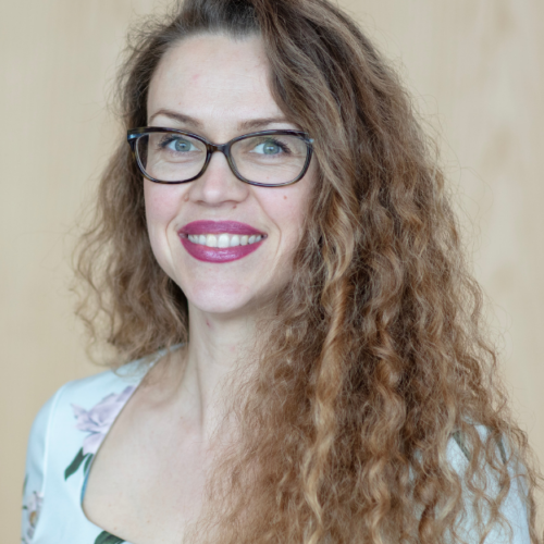 Tijana Vojinovic