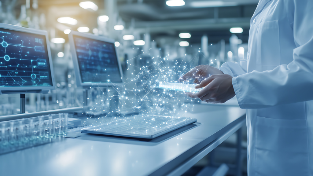 computer, data, research